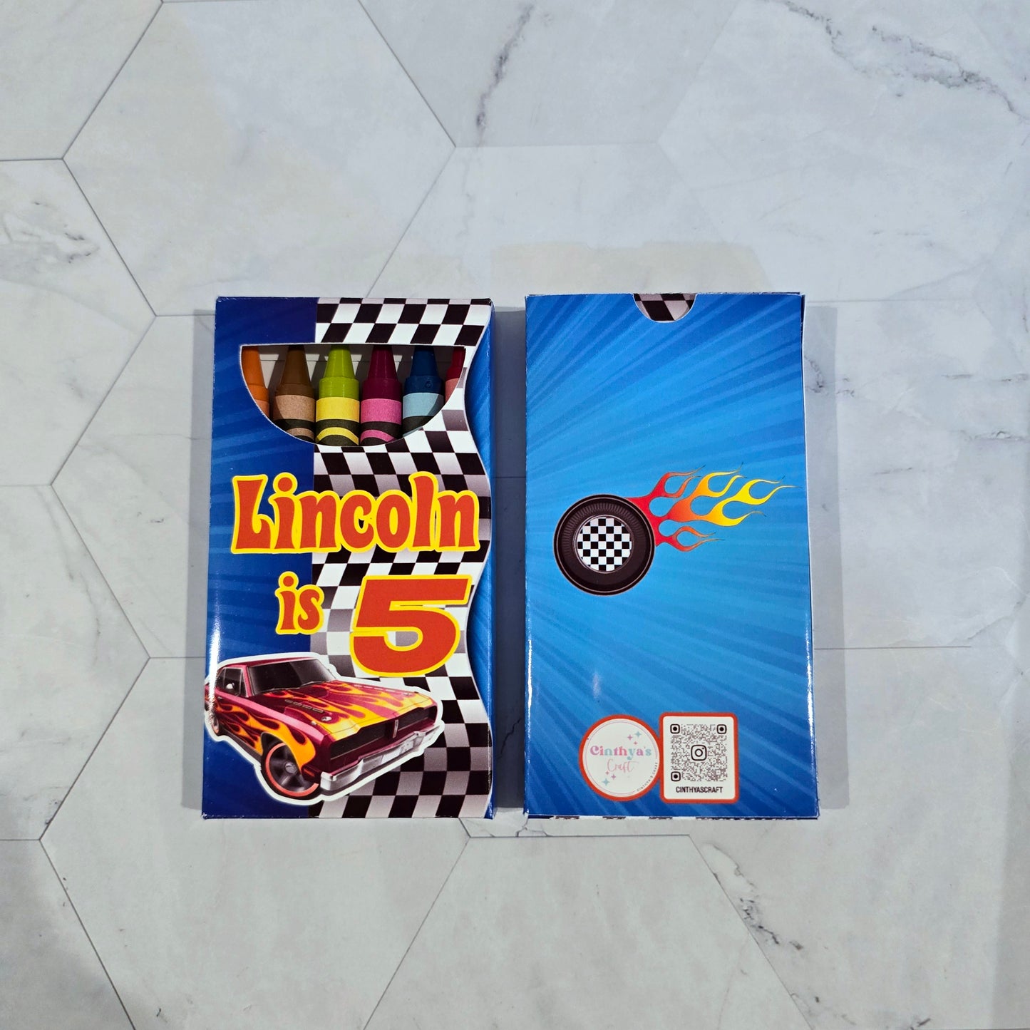 Hot Wheels coloring suite case + stickers, Hot Wheels party favors, Race cars coloring