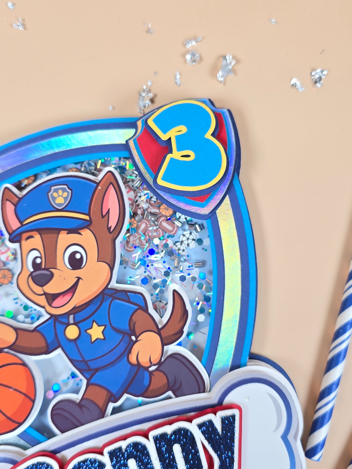 Paw Patrol Cake topper, Dogs Cake topper, Paw patrol cake topper, Paw Patrol birthday
