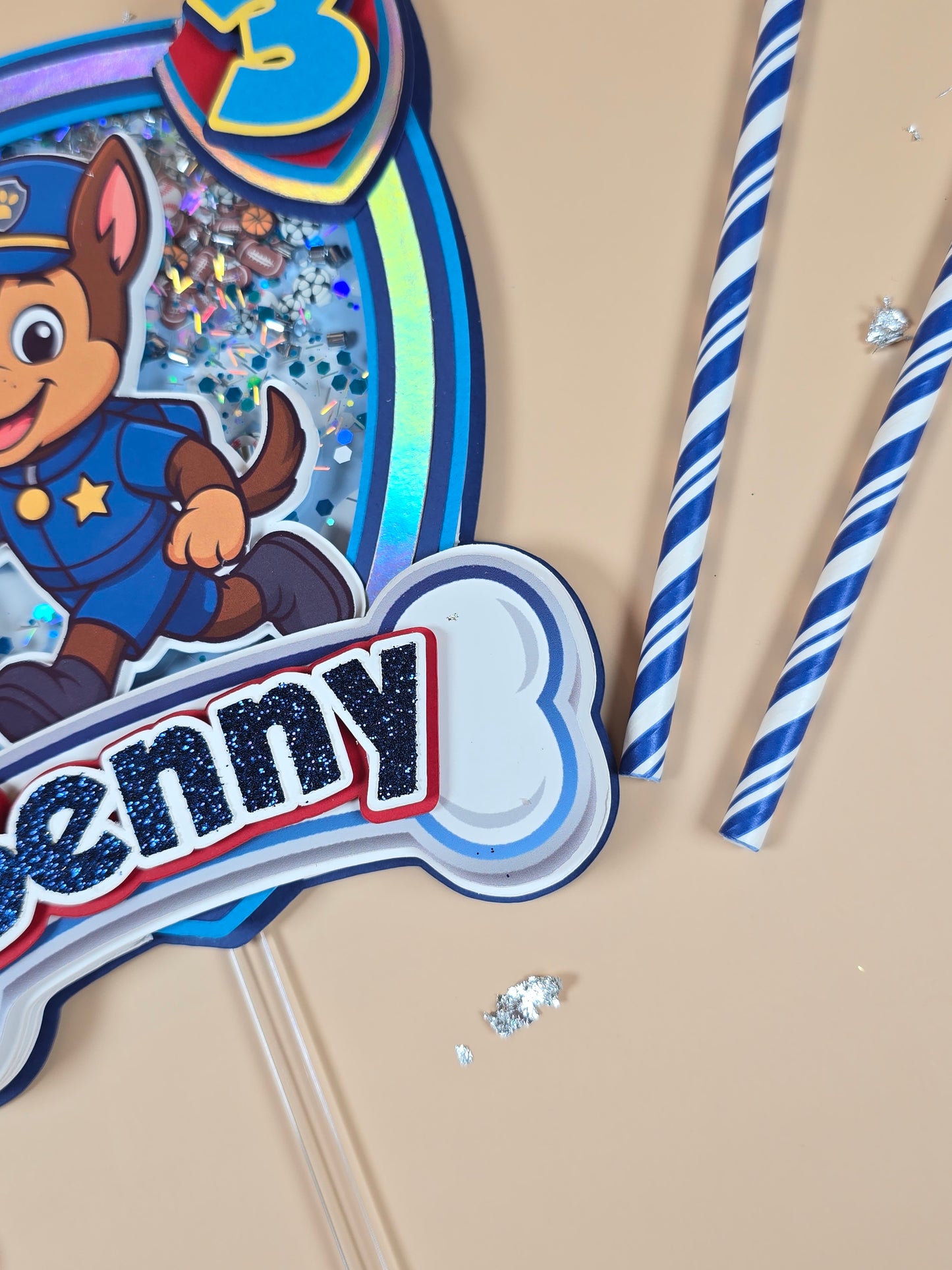 Paw Patrol Cake topper, Dogs Cake topper, Paw patrol cake topper, Paw Patrol birthday