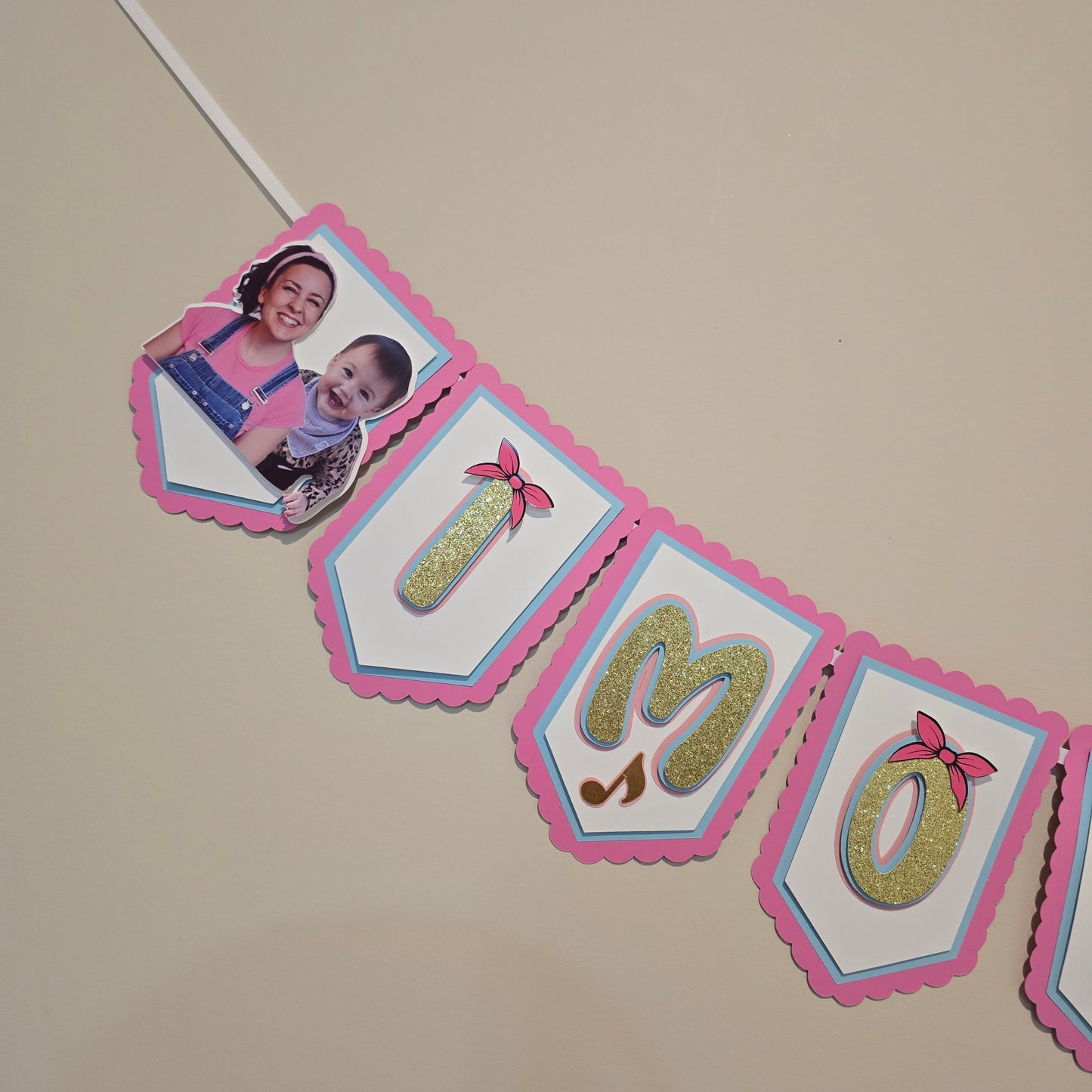 Ms Rachel banner, Ms Rachel theme banner, Ms Rachel party decoration, Ms Rachel banner