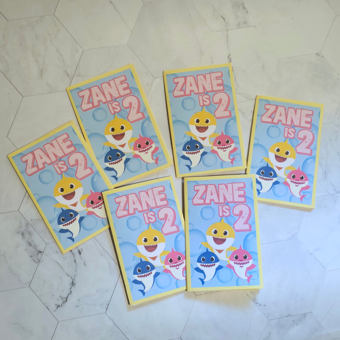 Baby Shark mini coloring books, Baby Shark mini coloring pages,Baby shark party favors