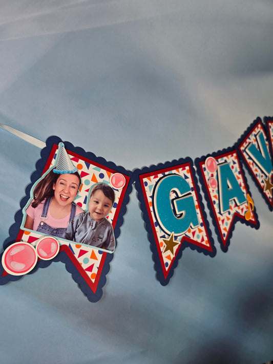 Ms Rachel banner for boys, Ms Rachel theme banner,Ms Rachel party decoration, Ms Rachel for boys banner
