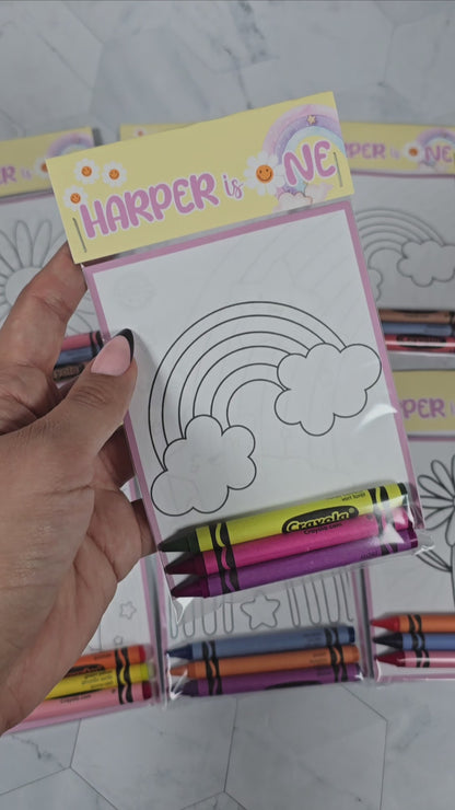 Daisy coloring books, Groovy Flowers Girly Pink coloring pages