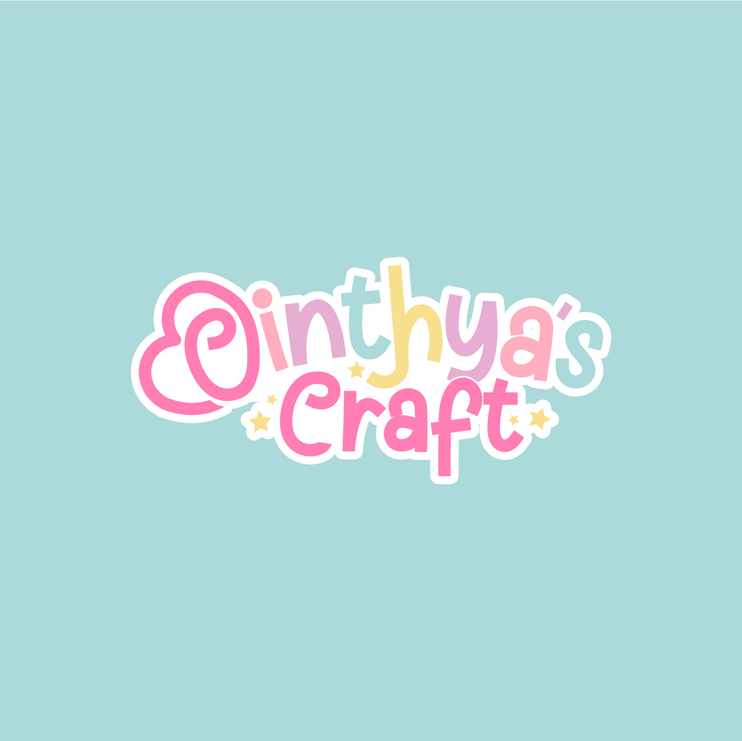 Custom Cake topper