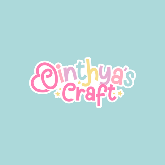 Custom Cake topper